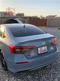 هوندا سيفيك